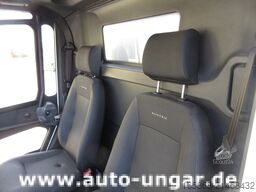 Goupil G5 Müllwagen Lifter Presse Kipper BOM