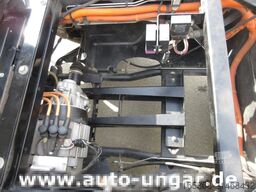 Goupil G5 Müllwagen Lifter Presse Kipper BOM