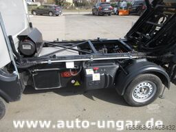 Goupil G5 Müllwagen Lifter Presse Kipper BOM