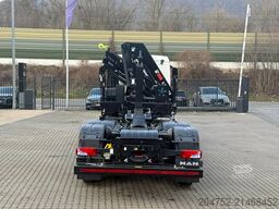 MAN TGS 26.480 MAN TGS 26.480 6x2 Hiab 228-4 MultiL...