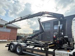 MAN TGS 26.480 MAN TGS 26.480 6x2 Hiab 228-4 MultiL...