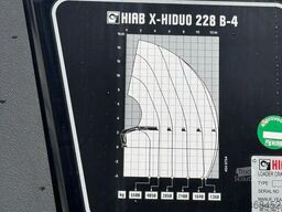 MAN TGS 26.480 MAN TGS 26.480 6x2 Hiab 228-4 MultiL...