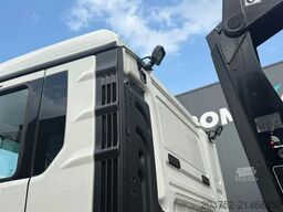 MAN TGS 26.480 MAN TGS 26.480 6x2 Hiab 228-4 MultiL...