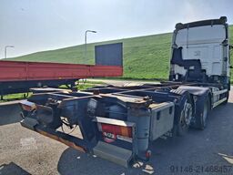 DAF CF 85.410 SSC * 6x2 * Manual * Euro 5