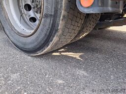 DAF CF 85.410 SSC * 6x2 * Manual * Euro 5