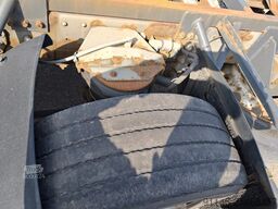 DAF CF 85.410 SSC * 6x2 * Manual * Euro 5