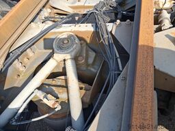 DAF CF 85.410 SSC * 6x2 * Manual * Euro 5