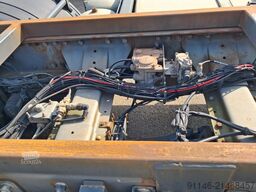 DAF CF 85.410 SSC * 6x2 * Manual * Euro 5