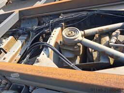 DAF CF 85.410 SSC * 6x2 * Manual * Euro 5