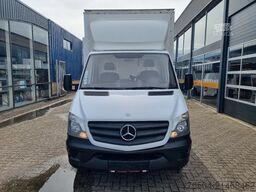 Mercedes-Benz Sprinter 516 CDI Koffer LBW  24KUB GVW 5000KG nr2