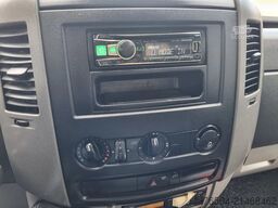 Mercedes-Benz Sprinter 516 CDI Koffer LBW  24KUB GVW 5000KG nr2