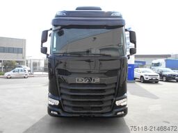 DAF XG 480