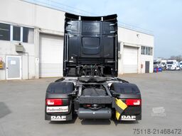 DAF XG 480