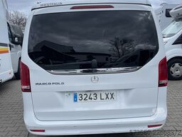 2022 Mercedes Marco Polo | Automatik | Aufstelldach