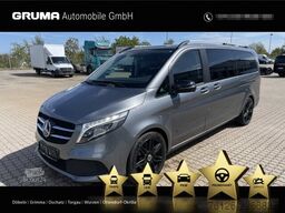 Mercedes-Benz V 250 d EDITION Extral GEWERBE MBUX+2xKLIMA+LED+