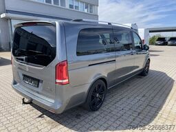 Mercedes-Benz V 250 d EDITION Extral GEWERBE MBUX+2xKLIMA+LED+