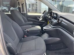 Mercedes-Benz V 250 d EDITION Extral GEWERBE MBUX+2xKLIMA+LED+