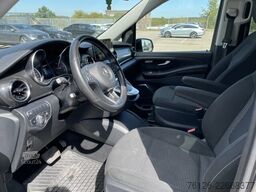 Mercedes-Benz V 250 d EDITION Extral GEWERBE MBUX+2xKLIMA+LED+