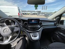 Mercedes-Benz V 250 d EDITION Extral GEWERBE MBUX+2xKLIMA+LED+