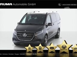 Mercedes-Benz V-Klasse SYLE V 300 d lang /Navi/Klima