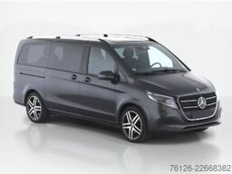 Mercedes-Benz V-Klasse SYLE V 300 d lang /Navi/Klima