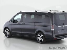Mercedes-Benz V-Klasse SYLE V 300 d lang /Navi/Klima