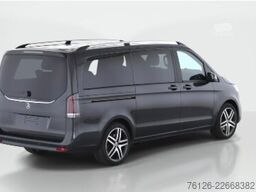 Mercedes-Benz V-Klasse SYLE V 300 d lang /Navi/Klima
