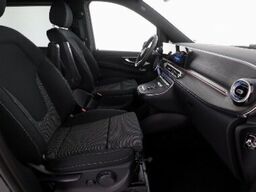 Mercedes-Benz V-Klasse SYLE V 300 d lang /Navi/Klima