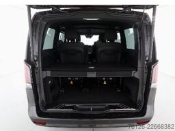 Mercedes-Benz V-Klasse SYLE V 300 d lang /Navi/Klima