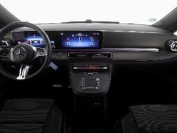 Mercedes-Benz V-Klasse SYLE V 300 d lang /Navi/Klima