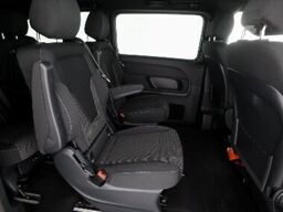 Mercedes-Benz V-Klasse SYLE V 300 d lang /Navi/Klima