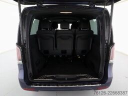 Mercedes-Benz V-Klasse AVANTGARDE V 250 d lang AMG LineNavi/LED