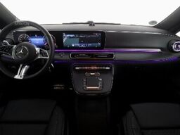 Mercedes-Benz V-Klasse AVANTGARDE V 250 d lang AMG LineNavi/LED