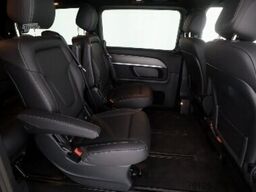 Mercedes-Benz V-Klasse AVANTGARDE V 250 d lang AMG LineNavi/LED