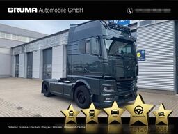 MAN TGX 18.520LL Retarder/GX/Standkl./Vollluft./Navi