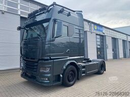 MAN TGX 18.520LL Retarder/GX/Standkl./Vollluft./Navi