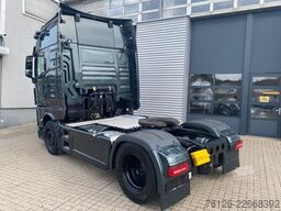 MAN TGX 18.520LL Retarder/GX/Standkl./Vollluft./Navi
