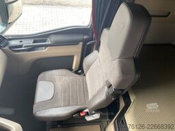 MAN TGX 18.520LL Retarder/GX/Standkl./Vollluft./Navi
