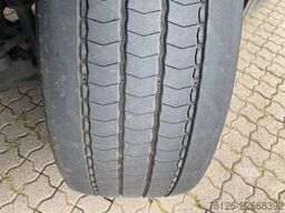 MAN TGX 18.520LL Retarder/GX/Standkl./Vollluft./Navi