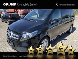 Mercedes-Benz V 250 d K GEWERBE 2xKLIMA+COMAND+TOTW+RÜCKFK+TEM