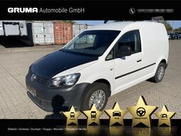 VW Caddy 1.6 TDI Kasten EcoProfi GEWERBE R-CD/eFH.