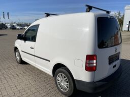 VW Caddy 1.6 TDI Kasten EcoProfi GEWERBE R-CD/eFH.
