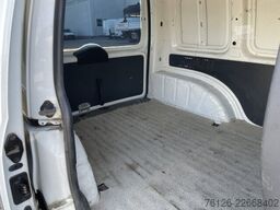 VW Caddy 1.6 TDI Kasten EcoProfi GEWERBE R-CD/eFH.