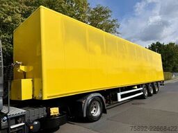 Kotschenreuther 3 x Achse SAF Lenk + Liftachse/Cargomatic/Funk