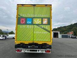 Kotschenreuther 3 x Achse SAF Lenk + Liftachse/Cargomatic/Funk