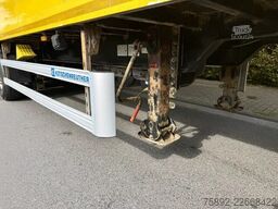 Kotschenreuther 3 x Achse SAF Lenk + Liftachse/Cargomatic/Funk