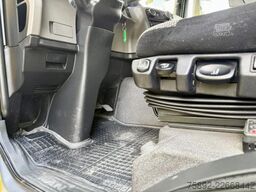 MAN TGS 18.500 4x4 / Hydrodrive / Euro6
