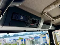 MAN TGS 18.500 4x4 / Hydrodrive / Euro6