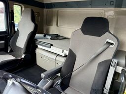 MAN TGS 18.500 4x4 / Hydrodrive / Euro6