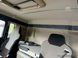 MAN TGS 18.500 4x4 / Hydrodrive / Euro6